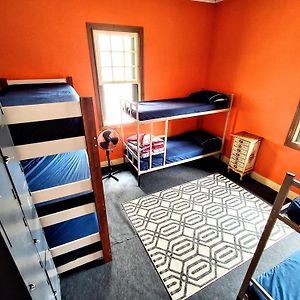 Setimo Hostel 7